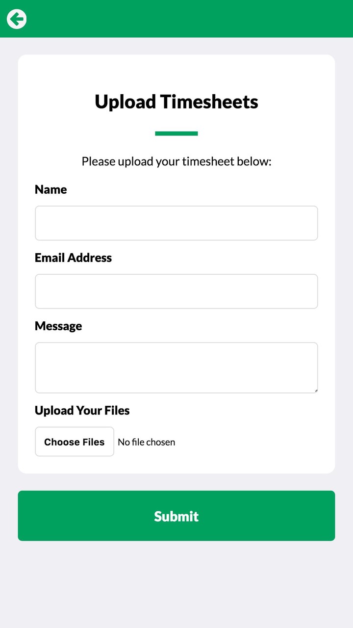Elite Recruitment screenshot image 3_funmod.online