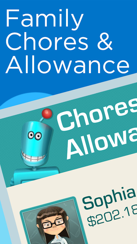 Chores & Allowance Bot screenshot image 3_funmod.online