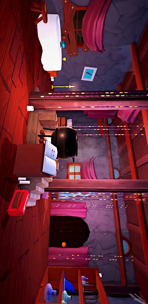 Sleepin' Guy(Paid)<span>(Unlock all)</span> screenshot image 8_funmod.online