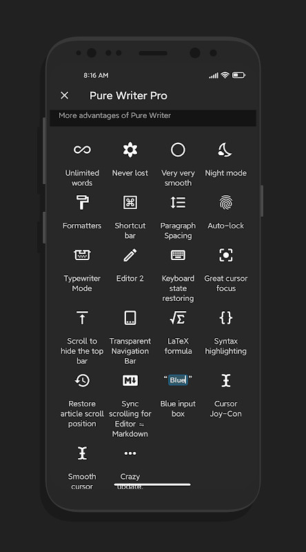 PulmoInfo screenshot image 6_funmod.online
