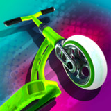 Touchgrind Scooter1.2.4_funmod.online