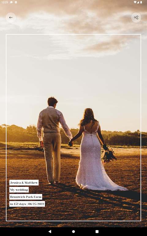 The Big Day - Wedding Planning screenshot image 4_funmod.online