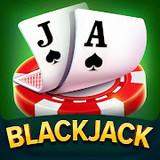 myVEGAS BlackJack 21 Card Game<span>(Unlimited money)</span>1.25.3_funmod.online