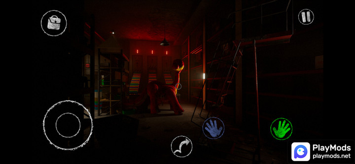 Allstar War<span>(Mod Menu)</span> screenshot image 2_funmod.online