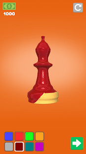 Wood Turning<span>(NO ADS)</span> screenshot image 4_funmod.online