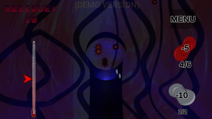 FEVER (Demo) screenshot image 3_funmod.online