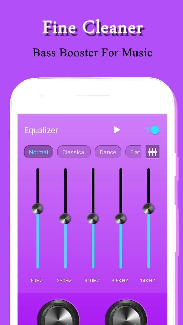 Fine Cleaner & CPU - Cooler screenshot image 5_funmod.online