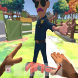 Crazy Monkey Playground<span>(No Ads Free Reward)</span>15.2.1_funmod.online