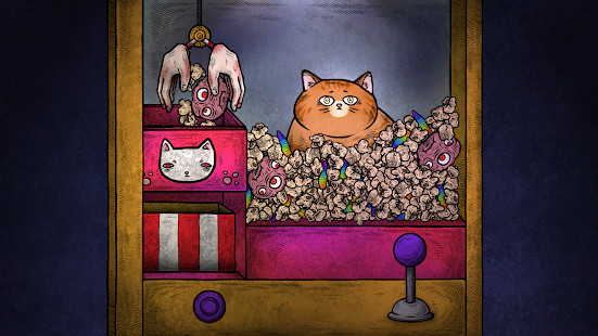 Cat Museum<span>(Unlocked all)</span> screenshot image 10_funmod.online