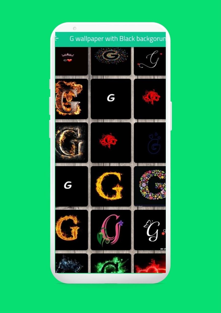 G Wallpapers screenshot image 5_funmod.online