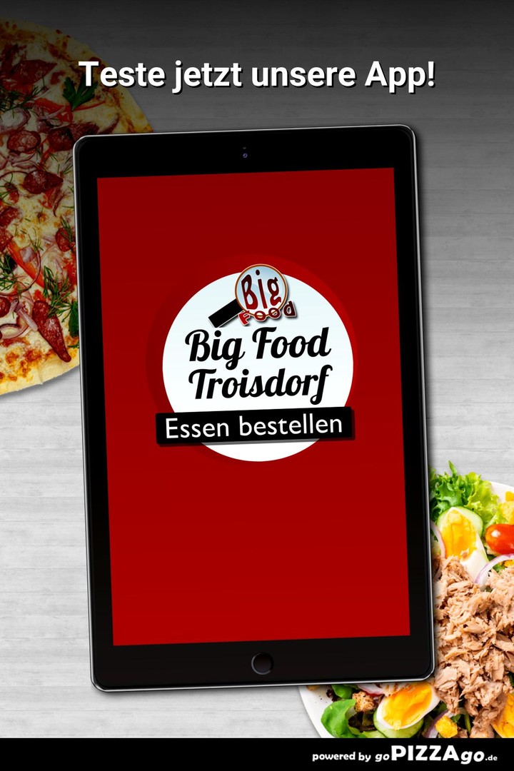 Big Food Troisdorf screenshot image 19_funmod.online