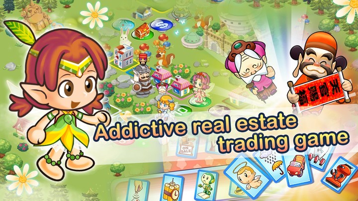 Richman 4 fun screenshot image 5_funmod.online