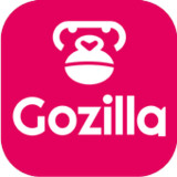 Gozilla - Food Delivery1.45.6_funmod.online