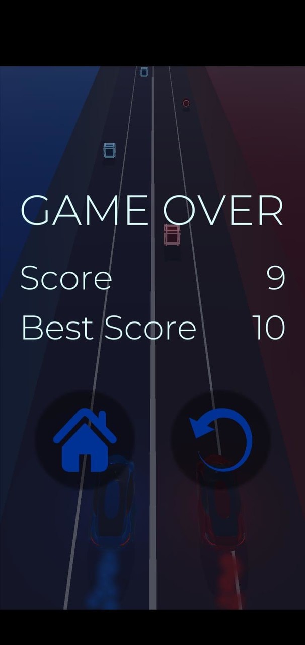 2 Cars 3D screenshot image 4_funmod.online