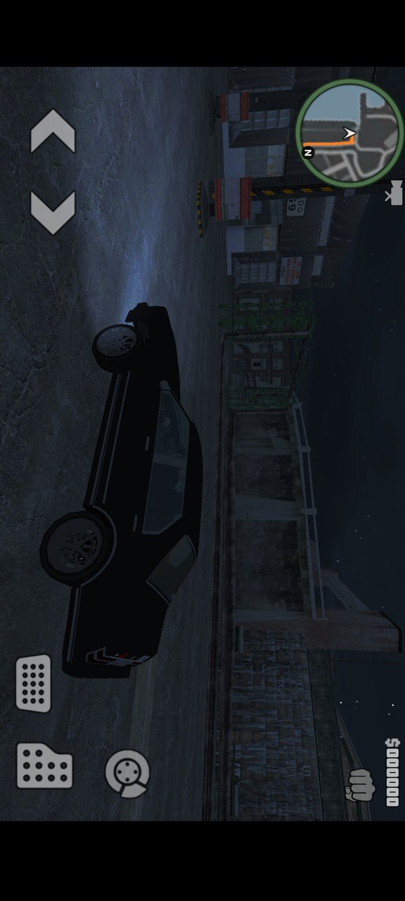GTA Gta iv homemade version<span>(No Ads)</span> screenshot image 3_funmod.online