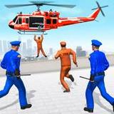 Police Prisoner Transport Game1.12_funmod.online