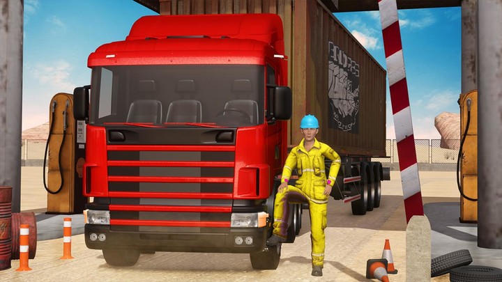 Finger Soccer screenshot image 8_funmod.online