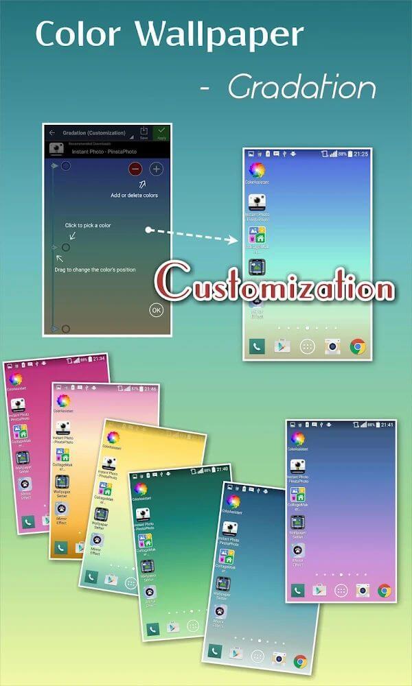 CEDISA screenshot image 3_funmod.online