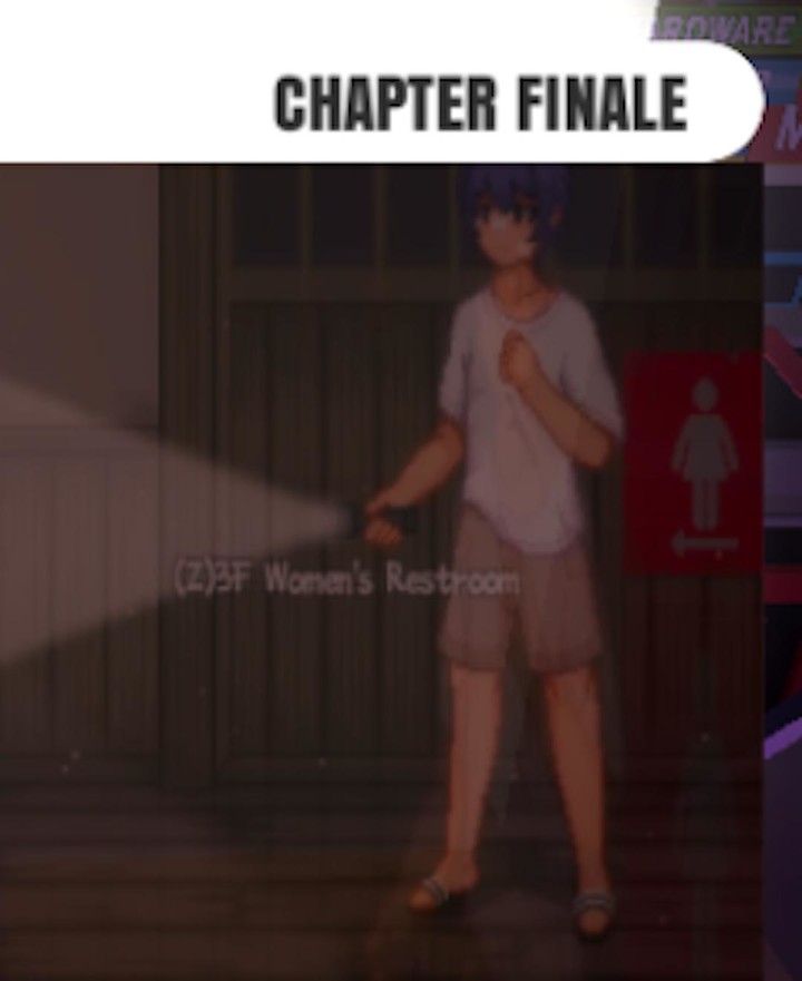 After School Horror Mysterytag screenshot image 5_funmod.online