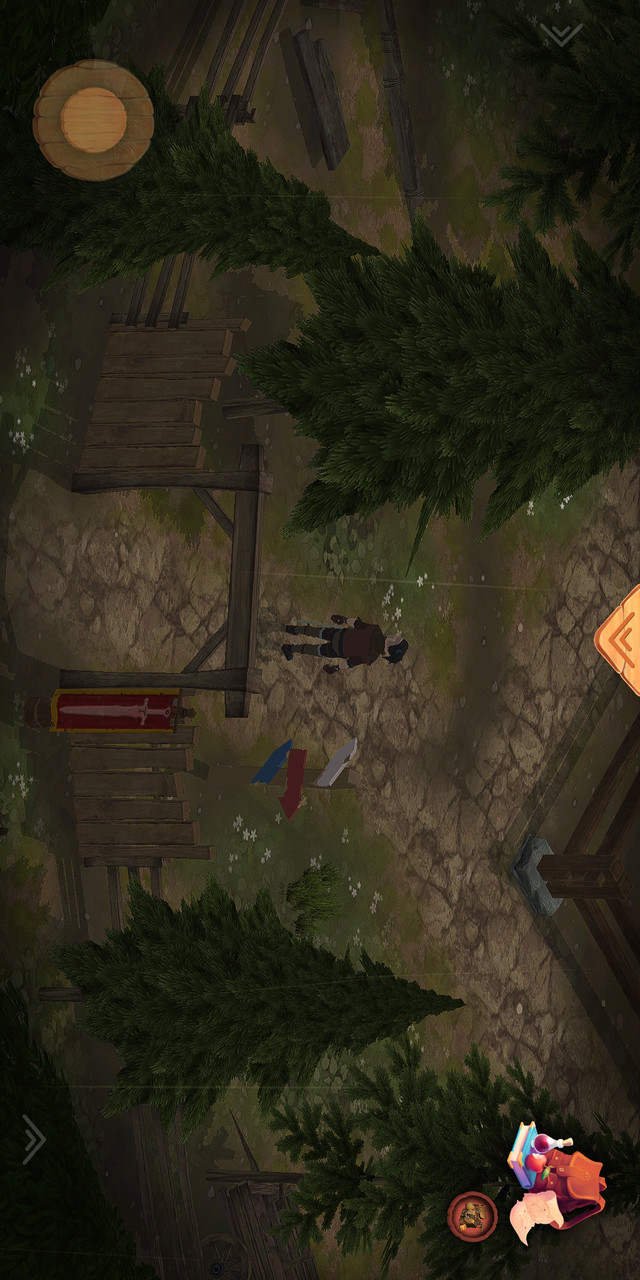 Slash of Sword 2(Unlimited Currency) screenshot image 6_funmod.online