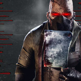 Grim Butcher - Horror game<span>(The enemy can't see you)</span>0.0.1.3_funmod.online