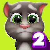 My Talking Tom 2<span>(Unlimited coins)</span>25.5.3.17210_funmod.online