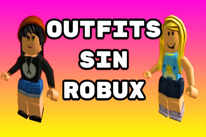 Roblox Skins Master Robux screenshot image 1_funmod.online
