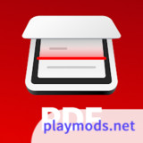 PDF Scanner - Photo to PDF<span>(Premium Unlocked)</span>1.7.1_funmod.online