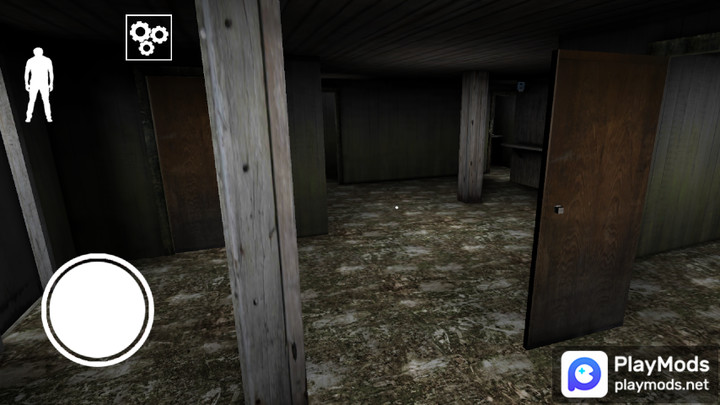 Granny: Chapter Two<span>(No Ads)</span> screenshot image 2_funmod.online