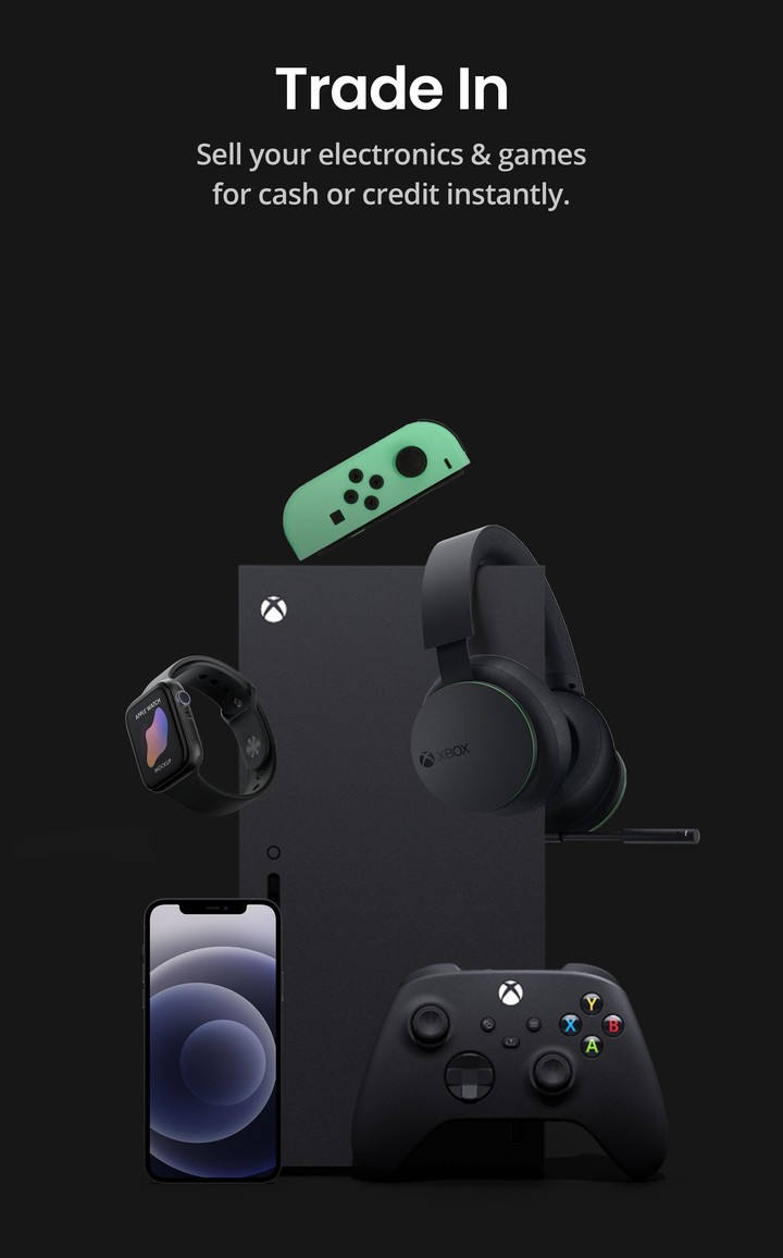 GameStop screenshot image 5_funmod.online