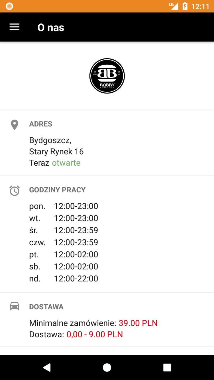 Bobby Burger screenshot image 6_funmod.online