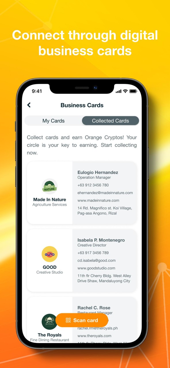 行動水情 screenshot image 14_funmod.online