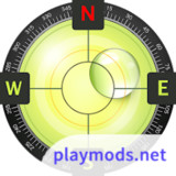 Compass Level & GPS<span>(Premium Unlocked)</span>2.4.18_funmod.online