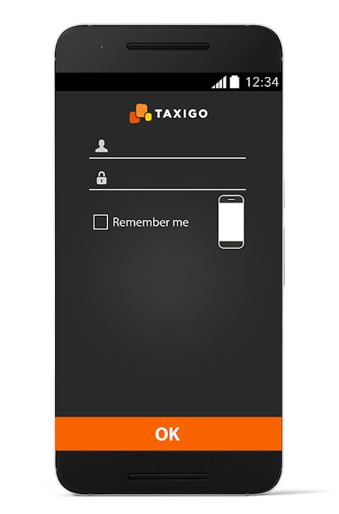 Taxigo Driver screenshot image 1_funmod.online