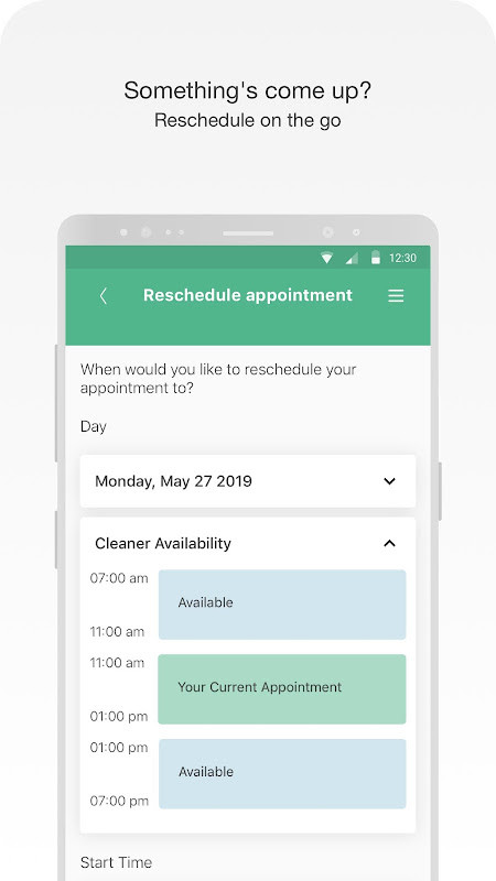 Helpling screenshot image 5_funmod.online