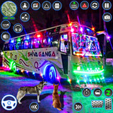 Coach Bus Simulator 3D Games0.5_funmod.online