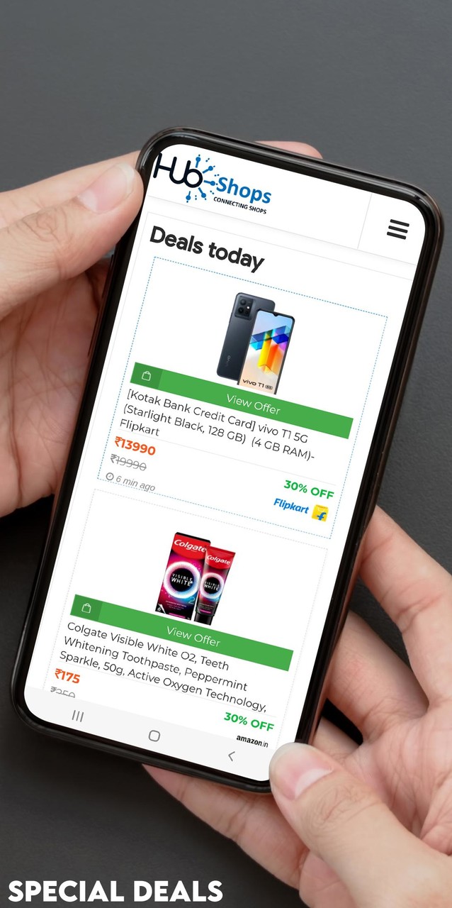 All in One shopping- Hub shops screenshot image 5_funmod.online