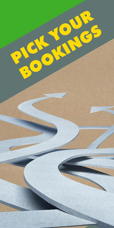 Deliveree For Drivers screenshot image 1_funmod.online