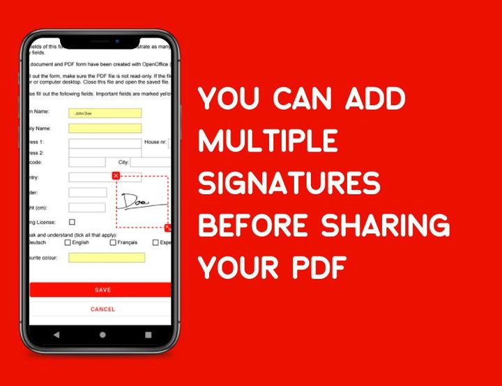 Garage Manager screenshot image 9_funmod.online