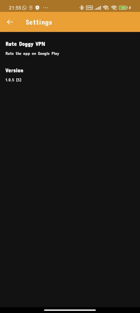 Doggy VPN screenshot image 6_funmod.online