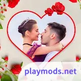 True Love Photo Frames Editor<span>(Premium Unlocked)</span>1.89_funmod.online