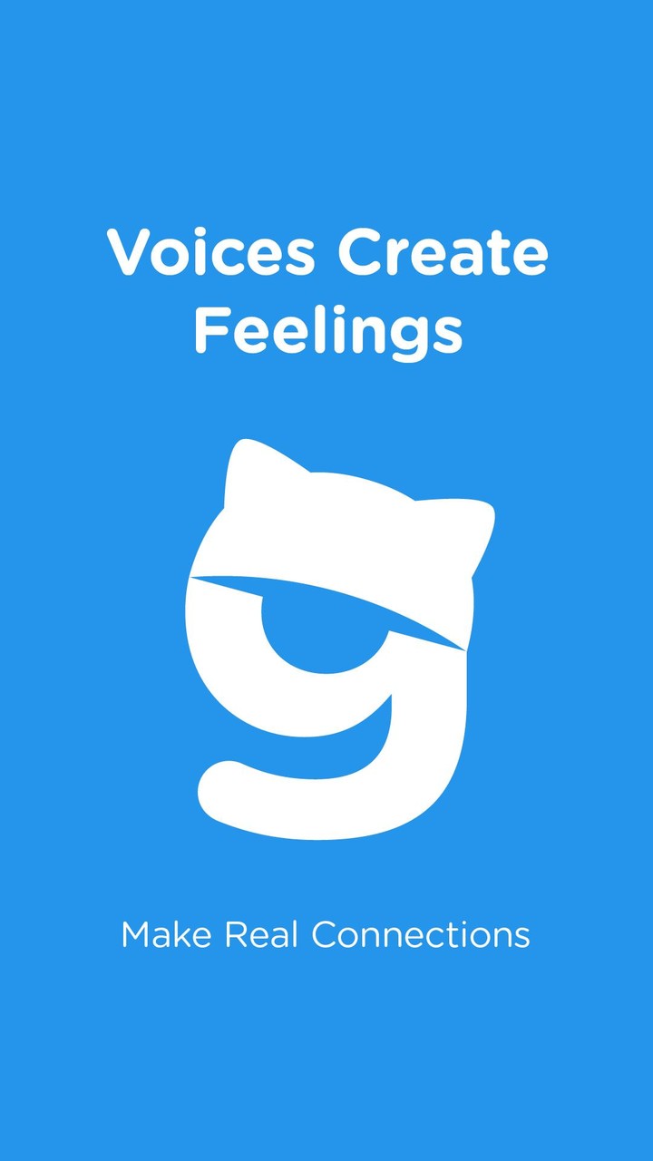 Goodnight - Random Voice Chat screenshot image 7_funmod.online