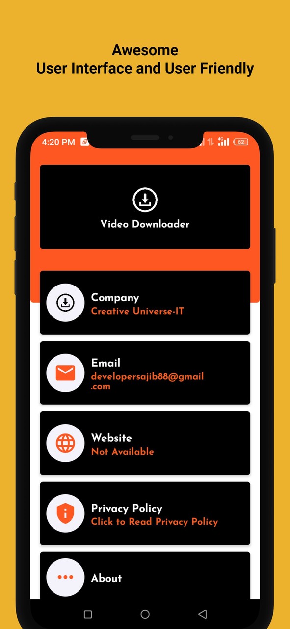 y2mate - Video Downloader screenshot image 5_funmod.online