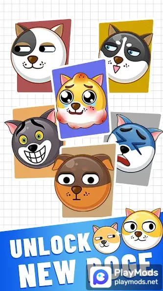 Save the Doge<span>(No Ads)</span> screenshot image 5_funmod.online