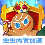 Cookie Run Kingdom6.11.002_funmod.online
