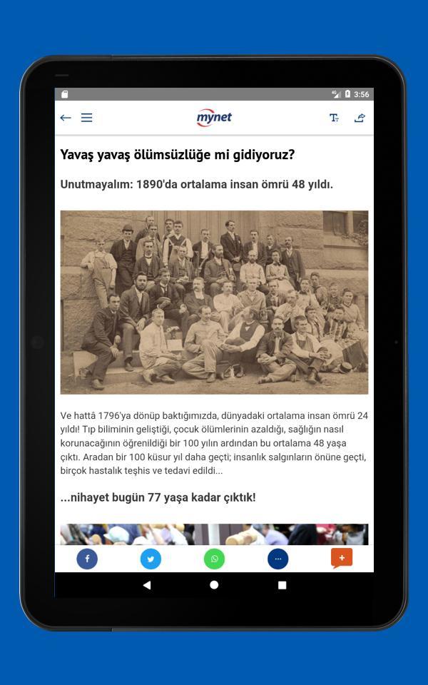 UK Tech-Fest screenshot image 12_funmod.online