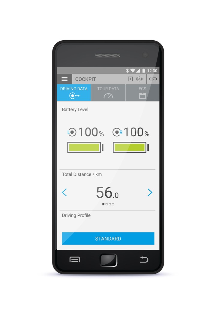 e-motion® M25 screenshot image 7_funmod.online
