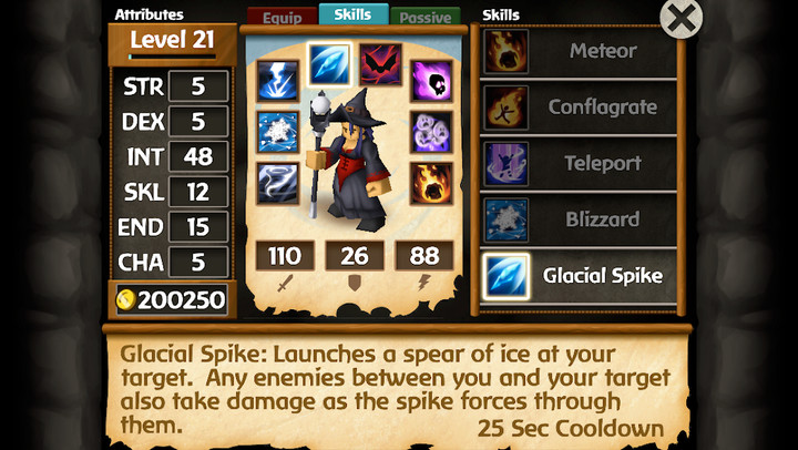 Traveler's Journey<span>(Mod Menu)</span> screenshot image 4_funmod.online