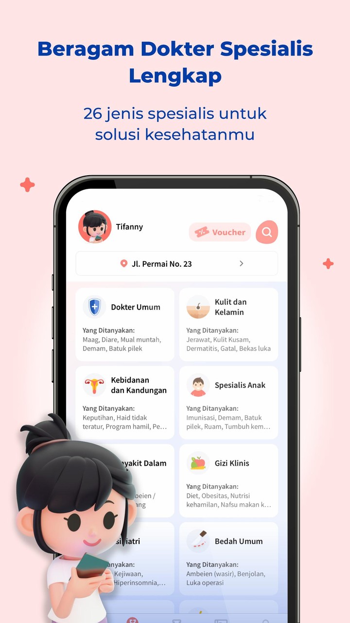 Good Doctor screenshot image 23_funmod.online