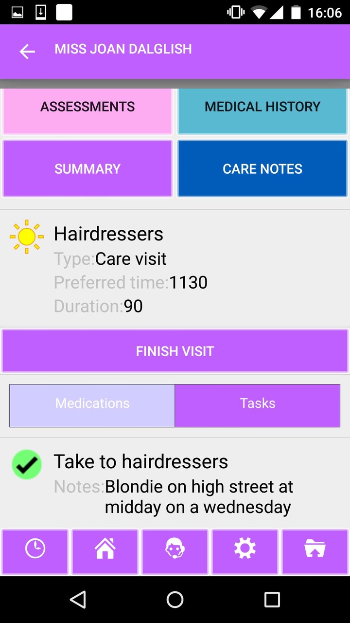 PASS screenshot image 3_funmod.online